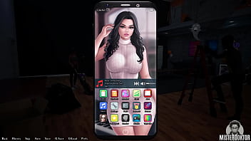 Being a dik ep 289 visual novel gameplay