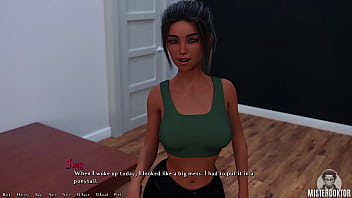 Being a dik ep 289 visual novel gameplay