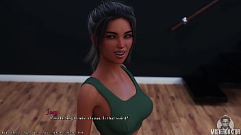 Being a dik ep 289 visual novel gameplay