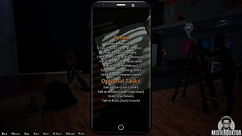 Being a dik ep 289 visual novel gameplay