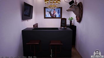 Being a dik ep 289 visual novel gameplay