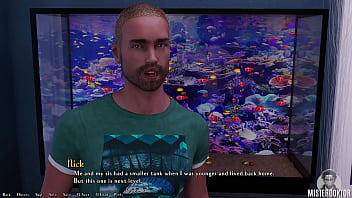 Being a dik ep 289 visual novel gameplay