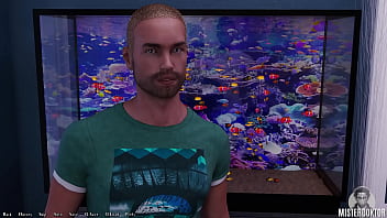 Being a dik ep 289 visual novel gameplay