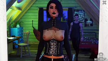 Being a dik ep 289 visual novel gameplay