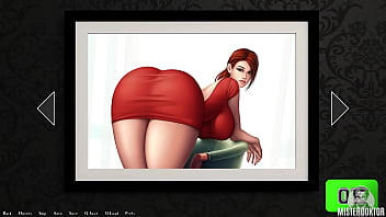 Being a dik ep 289 visual novel gameplay