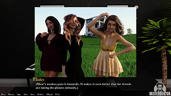 Being a dik ep 289 visual novel gameplay