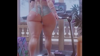 Thick bouncing