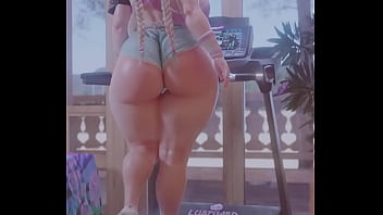 Thick bouncing