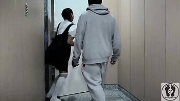 Ana spears caught by masked strangers bj fuck cumwalk film