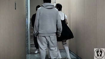 Ana spears caught by masked strangers bj fuck cumwalk film