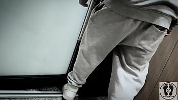 Ana spears caught by masked strangers bj fuck cumwalk film