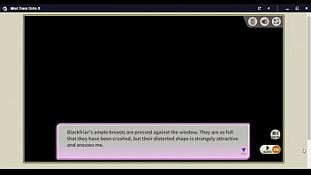 Mtg blackfriar a path