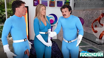 Fuckingfam
