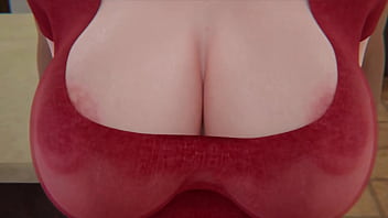 A depraved milf starts her day with cum laced coffee then fucks ferociously in this 3d cartoon milking her lover for multiple loads one flooding her eager pussy ju7gl1t