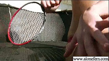 Fingers and sex toys dildos for sexy girl to masturbate vid 06