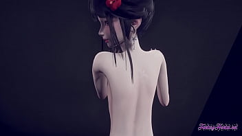 Yaoi Femboy Mio Pov Blowjob And Anallingus thumbnail
