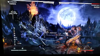 Mortal Kombat thumbnail