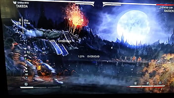 Mortal Kombat thumbnail