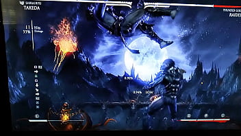 Mortal Kombat thumbnail