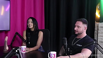 Compilados da kel abate bruno abate no bora cast com bruna carlos & matheus caetano momento 2 watch sheer red