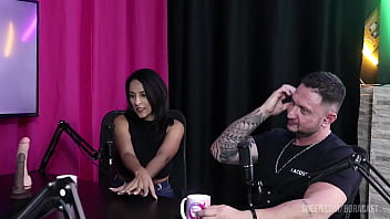 Compilados da kel abate bruno abate no bora cast com bruna carlos & matheus caetano momento 2 watch sheer red