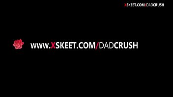 Avi love gets pounded by nasty stepdad