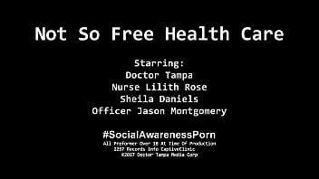 Not So Free Health Care Sheila Daniels thumbnail