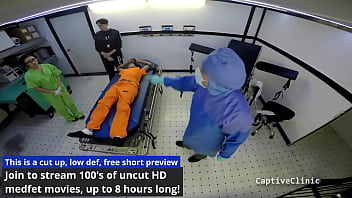 Not so free health care sheila daniels