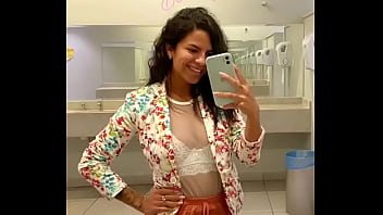 Meu lookzinho lindo