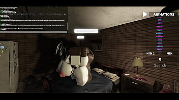 I fucked and filled this bitch