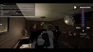 I fucked and filled this bitch