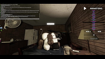 I fucked and filled this bitch