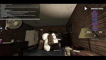 I fucked and filled this bitch