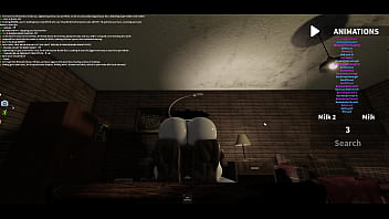 I fucked and filled this bitch