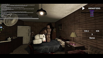 I fucked and filled this bitch