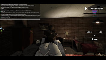 I fucked and filled this bitch