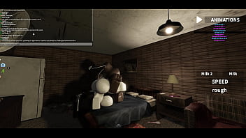 I fucked and filled this bitch