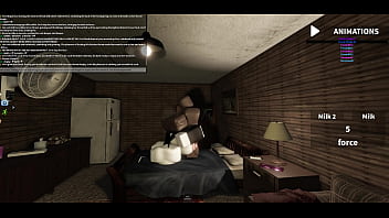 I fucked and filled this bitch