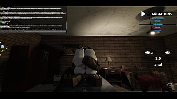 I fucked and filled this bitch