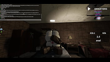 I fucked and filled this bitch