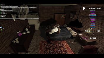 I fucked and filled this bitch