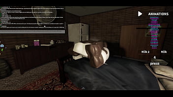 I fucked and filled this bitch