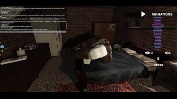 I fucked and filled this bitch