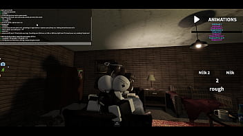 I fucked and filled this bitch