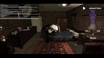 I fucked and filled this bitch