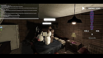 I fucked and filled this bitch