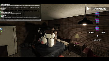 I fucked and filled this bitch