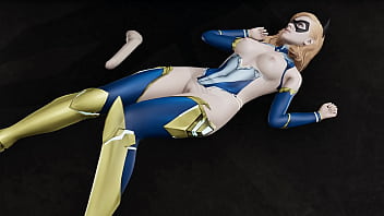 Hot babe dressed in batgirl costume sucks and fucks Hot babe dressed in batgirl costume sucks and fucks