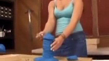 Sexy Student Kati Kayne Fucks Teacher For An A A51 thumbnail