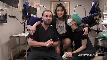 Trump these bitches protester edition channy crossfire